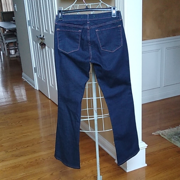 J Brand Slim Boot Jeans - Picture 2 of 7
